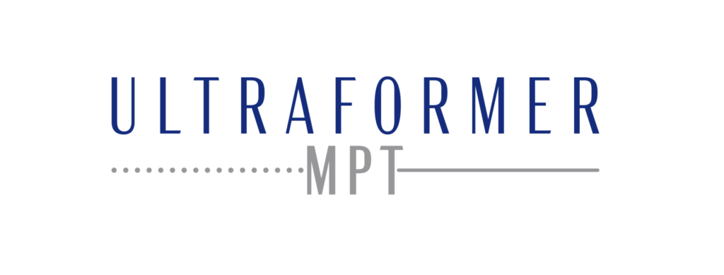 ULTRAFORMER-MPT_LOGO