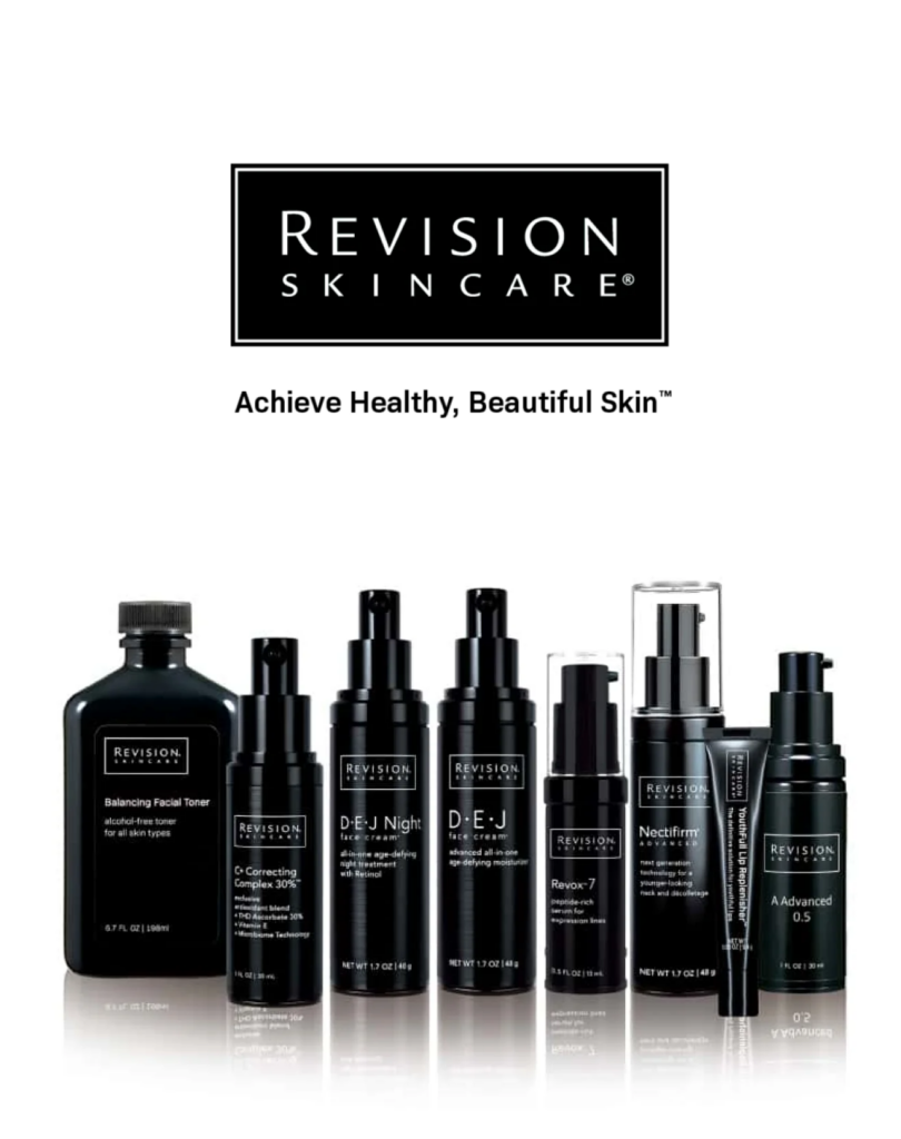 リビジョン（REVISION SKINCARE®社）